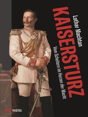cover image of Kaisersturz